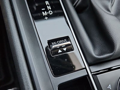 2026 Mazda Mazda CX-50 2.5 S Meridian Edition