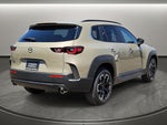 2026 Mazda Mazda CX-50 2.5 S Meridian Edition
