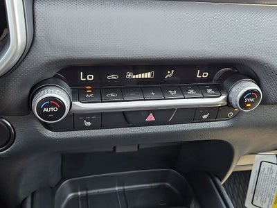 2026 Mazda Mazda CX-50 2.5 S Meridian Edition