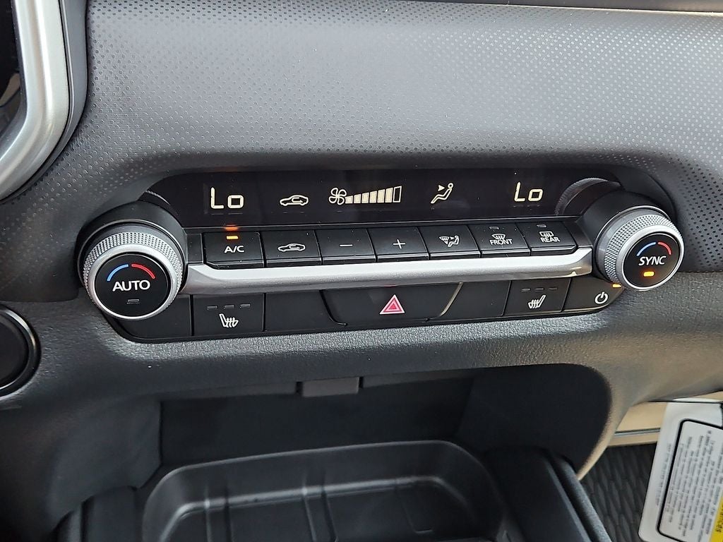 2026 Mazda Mazda CX-50 2.5 S Meridian Edition