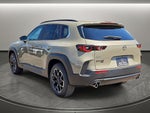 2026 Mazda Mazda CX-50 2.5 S Meridian Edition