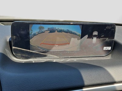 2026 Mazda Mazda CX-50 2.5 S Meridian Edition