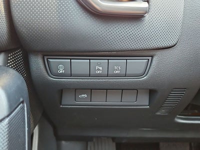 2026 Mazda Mazda CX-50 2.5 S Meridian Edition