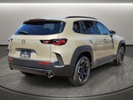 2026 Mazda Mazda CX-50 2.5 S Meridian Edition