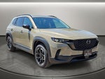 2026 Mazda Mazda CX-50 2.5 S Meridian Edition
