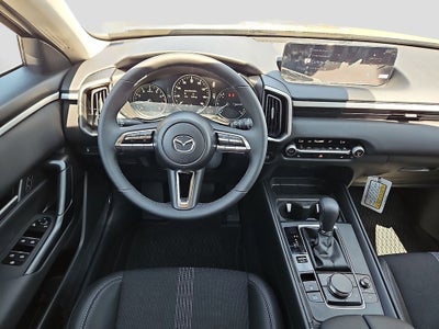 2026 Mazda Mazda CX-50 2.5 S Meridian Edition