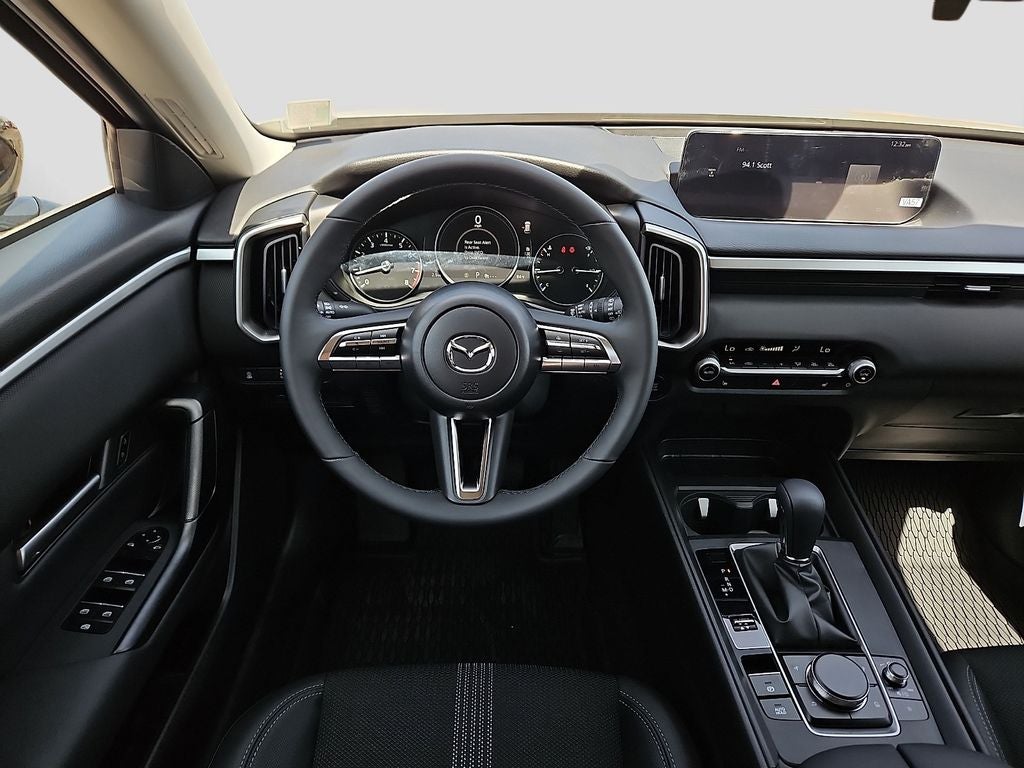 2026 Mazda Mazda CX-50 2.5 S Meridian Edition