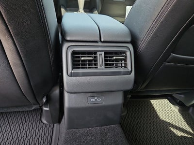 2026 Mazda Mazda CX-50 2.5 S Meridian Edition