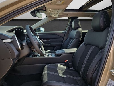 2026 Mazda Mazda CX-50 2.5 S Meridian Edition
