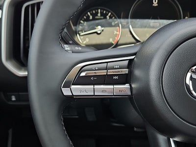 2026 Mazda Mazda CX-50 2.5 S Meridian Edition