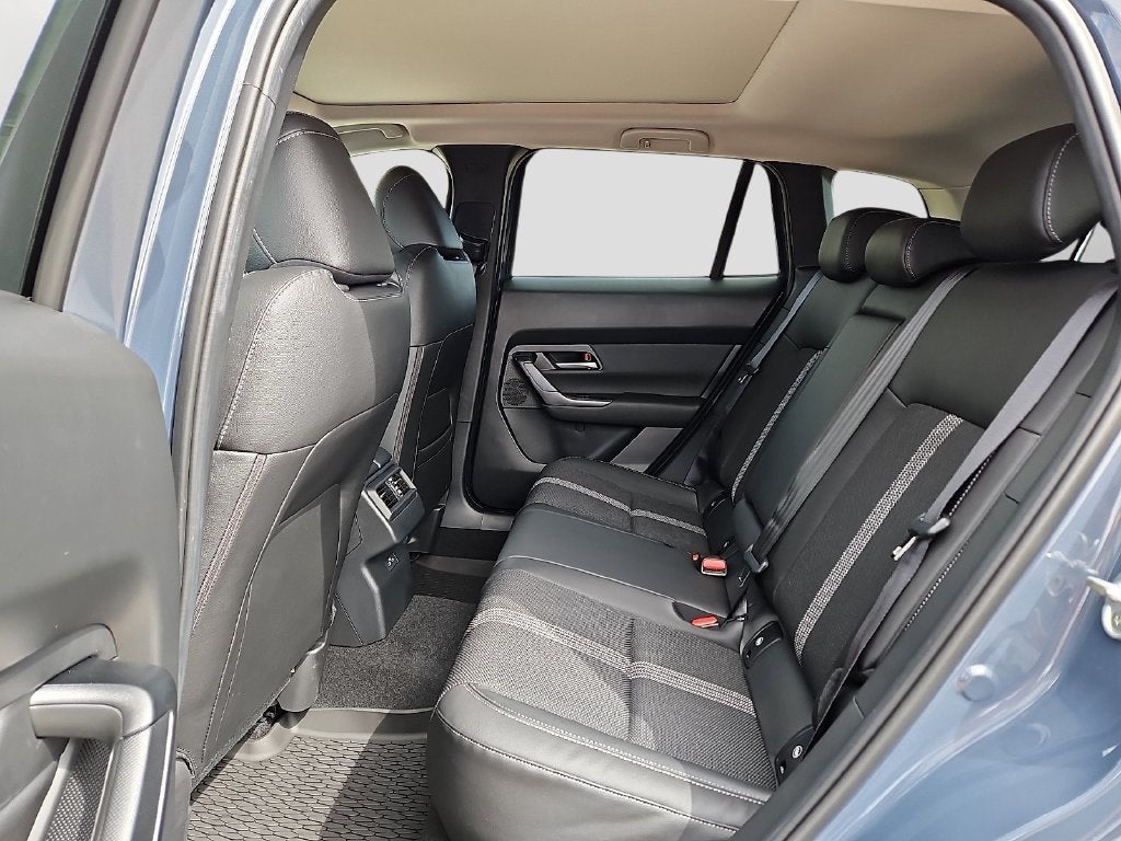 2026 Mazda Mazda CX-50 2.5 S Meridian Edition