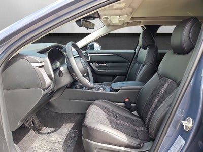2026 Mazda Mazda CX-50 2.5 S Meridian Edition