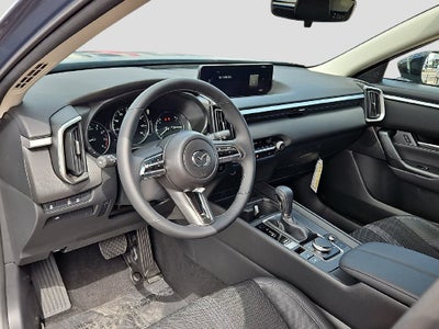2026 Mazda Mazda CX-50 2.5 S Meridian Edition