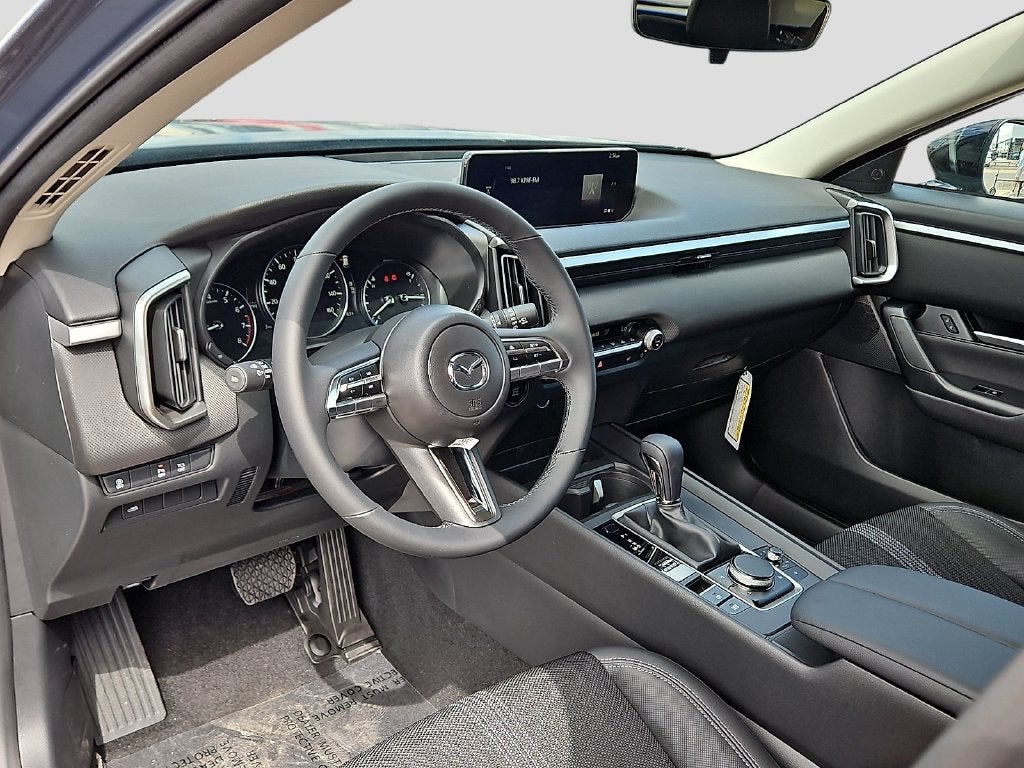 2026 Mazda Mazda CX-50 2.5 S Meridian Edition