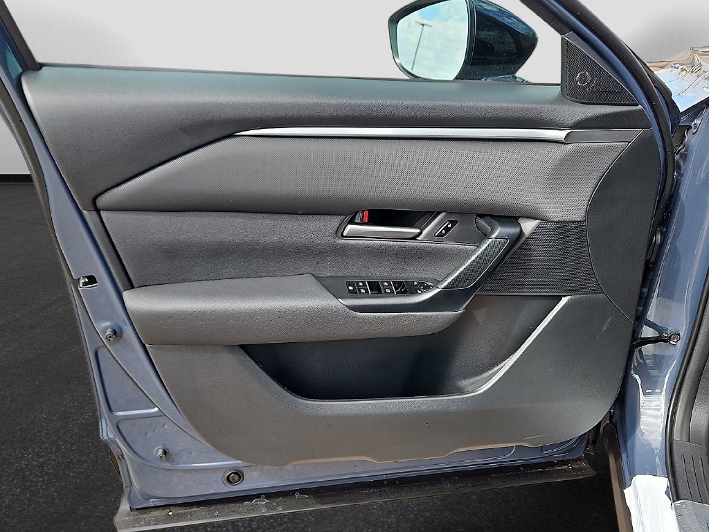 2026 Mazda Mazda CX-50 2.5 S Meridian Edition