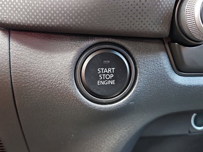 2026 Mazda Mazda CX-50 2.5 S Meridian Edition