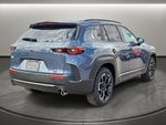 2026 Mazda Mazda CX-50 2.5 S Meridian Edition