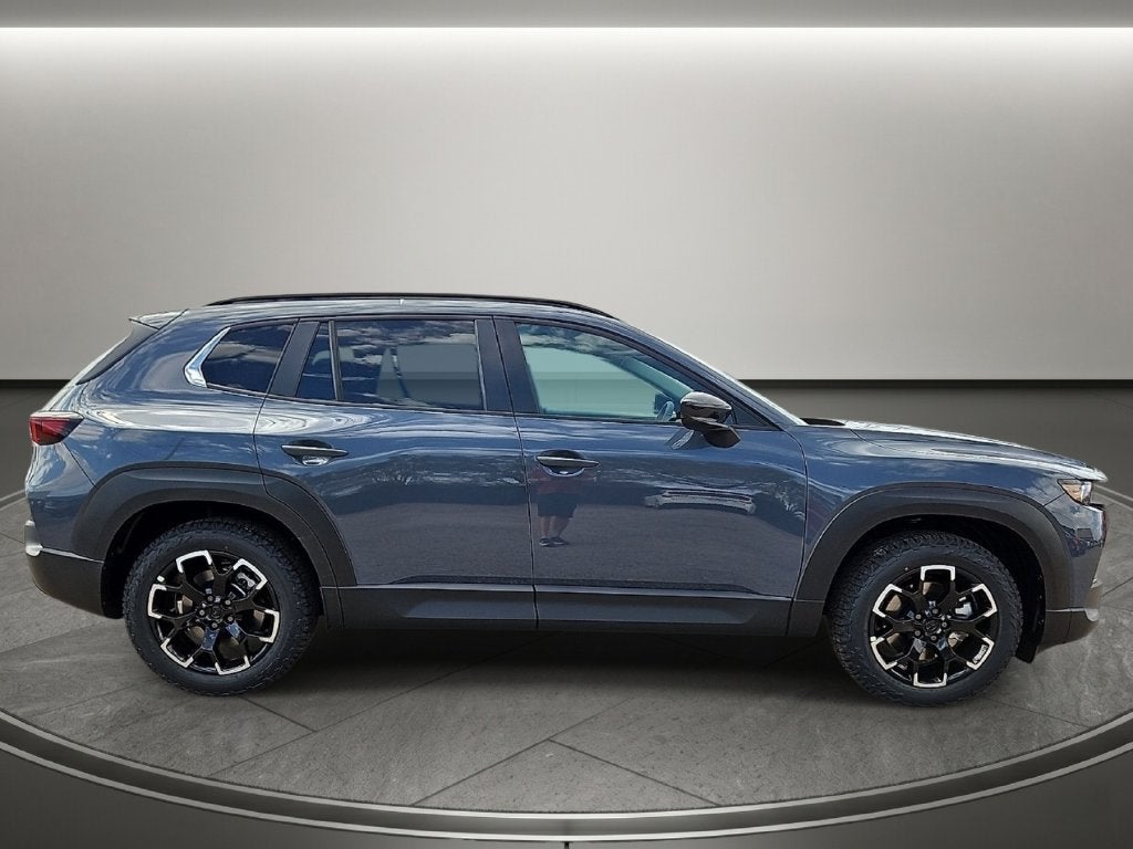 2026 Mazda Mazda CX-50 2.5 S Meridian Edition