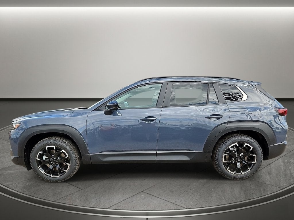 2026 Mazda Mazda CX-50 2.5 S Meridian Edition