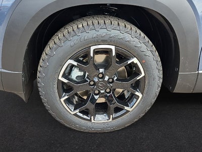 2026 Mazda Mazda CX-50 2.5 S Meridian Edition