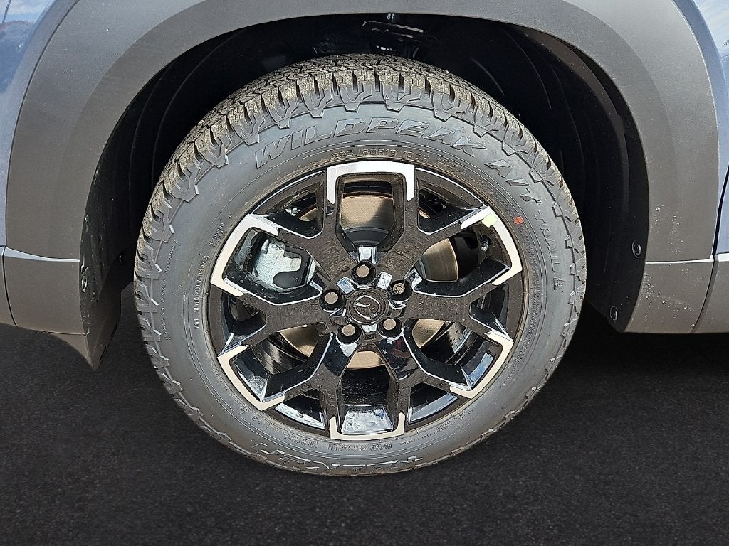 2026 Mazda Mazda CX-50 2.5 S Meridian Edition
