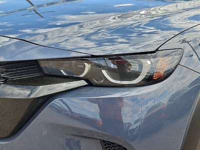 2026 Mazda Mazda CX-50 2.5 S Meridian Edition