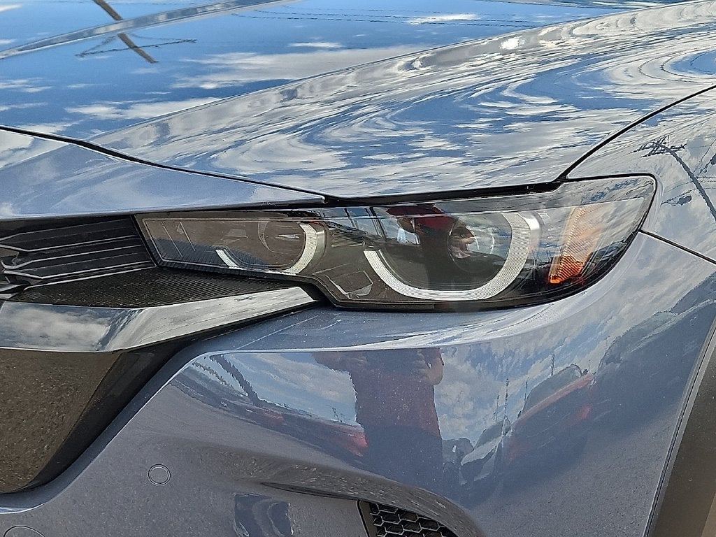 2026 Mazda Mazda CX-50 2.5 S Meridian Edition