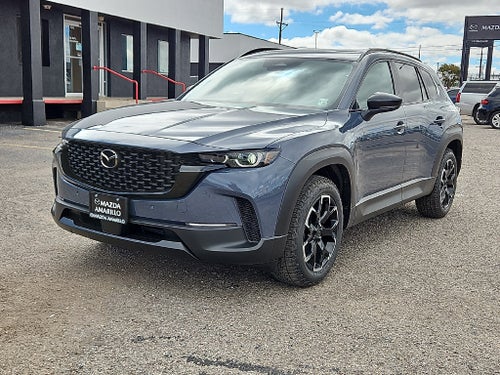 2026 Mazda Mazda CX-50 2.5 S Meridian Edition