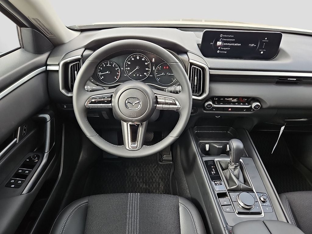 2026 Mazda Mazda CX-50 2.5 S Meridian Edition