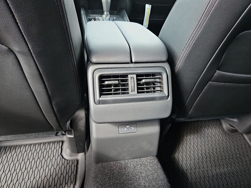 2026 Mazda Mazda CX-50 2.5 S Meridian Edition