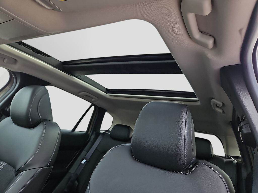 2026 Mazda Mazda CX-50 2.5 S Meridian Edition