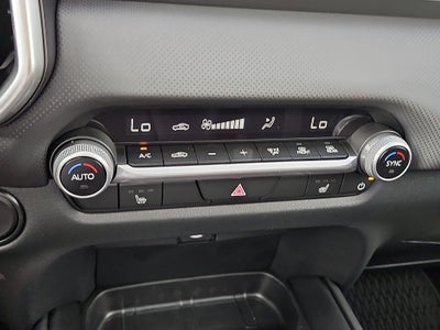 2026 Mazda Mazda CX-50 2.5 S Meridian Edition
