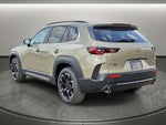 2026 Mazda Mazda CX-50 2.5 S Meridian Edition