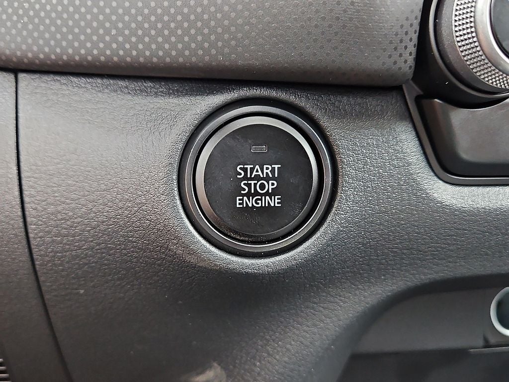 2026 Mazda Mazda CX-50 2.5 S Meridian Edition