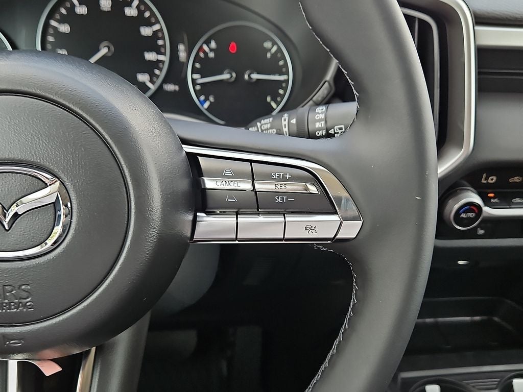 2026 Mazda Mazda CX-50 2.5 S Meridian Edition