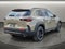 2026 Mazda Mazda CX-50 2.5 S Meridian Edition