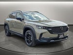 2026 Mazda Mazda CX-50 2.5 S Meridian Edition