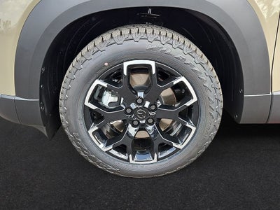 2026 Mazda Mazda CX-50 2.5 S Meridian Edition