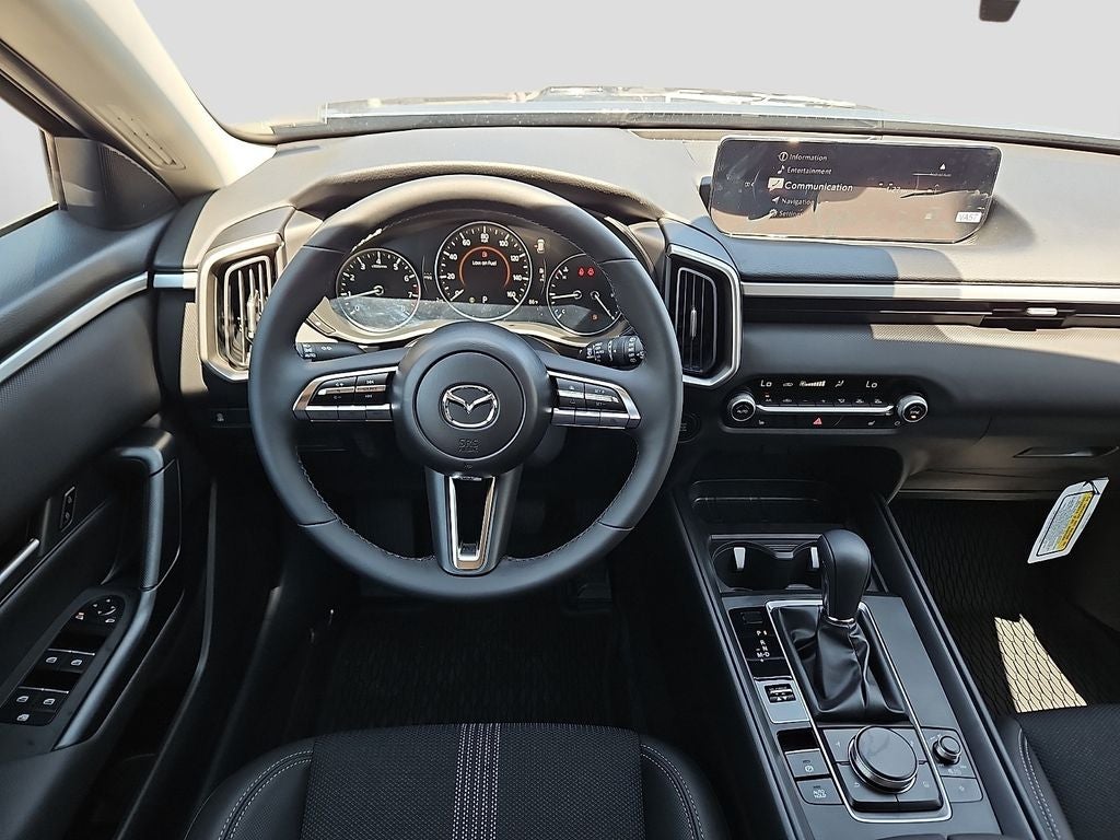 2026 Mazda Mazda CX-50 2.5 S Meridian Edition
