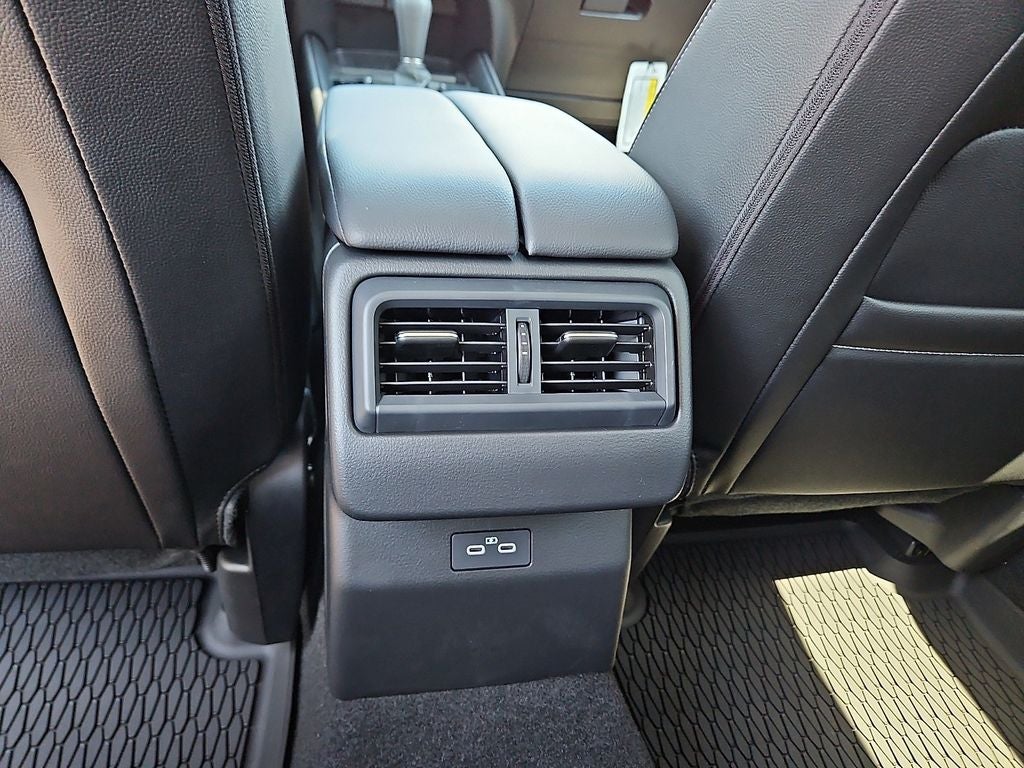 2026 Mazda Mazda CX-50 2.5 S Meridian Edition