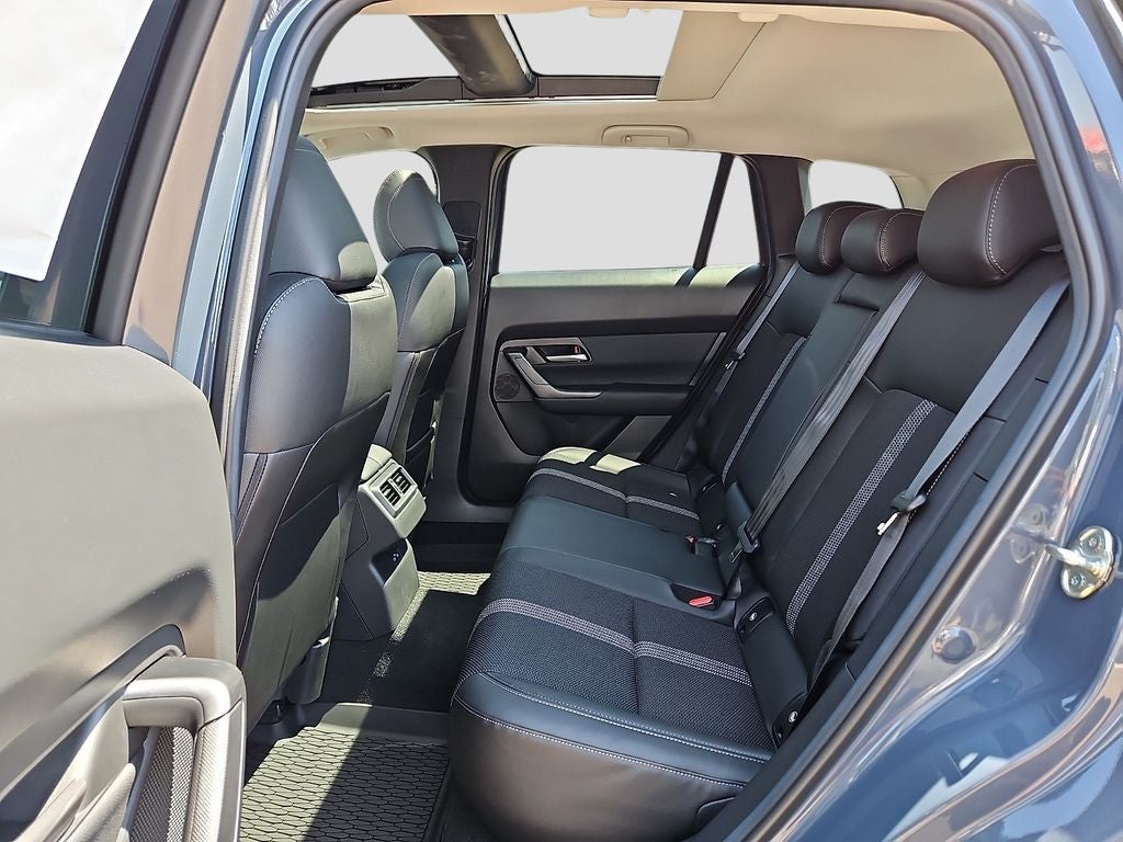 2026 Mazda Mazda CX-50 2.5 S Meridian Edition