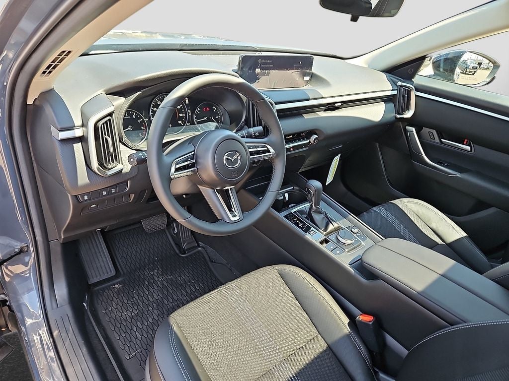 2026 Mazda Mazda CX-50 2.5 S Meridian Edition