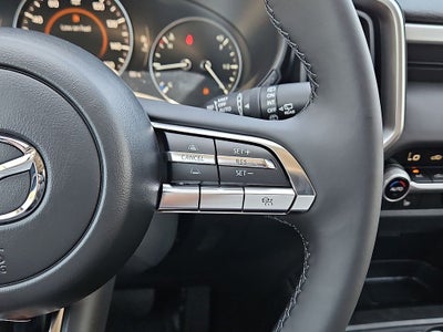 2026 Mazda Mazda CX-50 2.5 S Meridian Edition