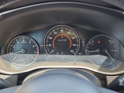 2026 Mazda Mazda CX-50 2.5 S Meridian Edition