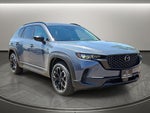 2026 Mazda Mazda CX-50 2.5 S Meridian Edition