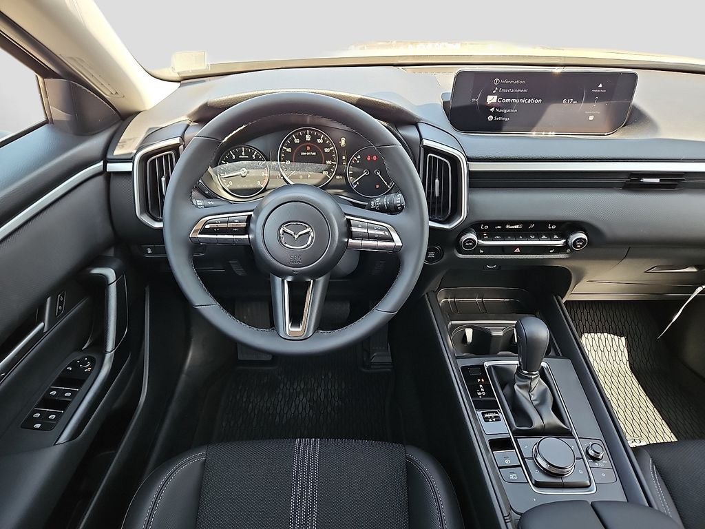 2026 Mazda Mazda CX-50 2.5 S Meridian Edition