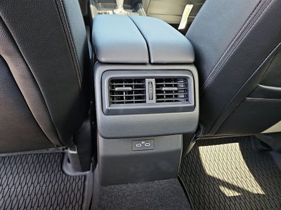 2026 Mazda Mazda CX-50 2.5 S Meridian Edition