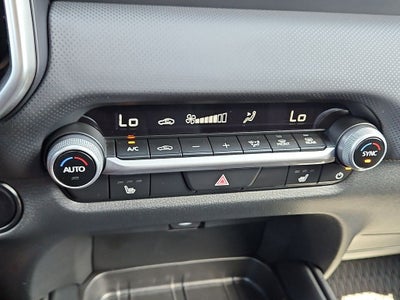 2026 Mazda Mazda CX-50 2.5 S Meridian Edition