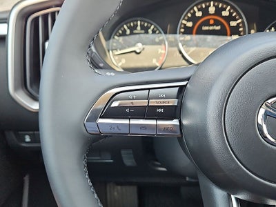 2026 Mazda Mazda CX-50 2.5 S Meridian Edition
