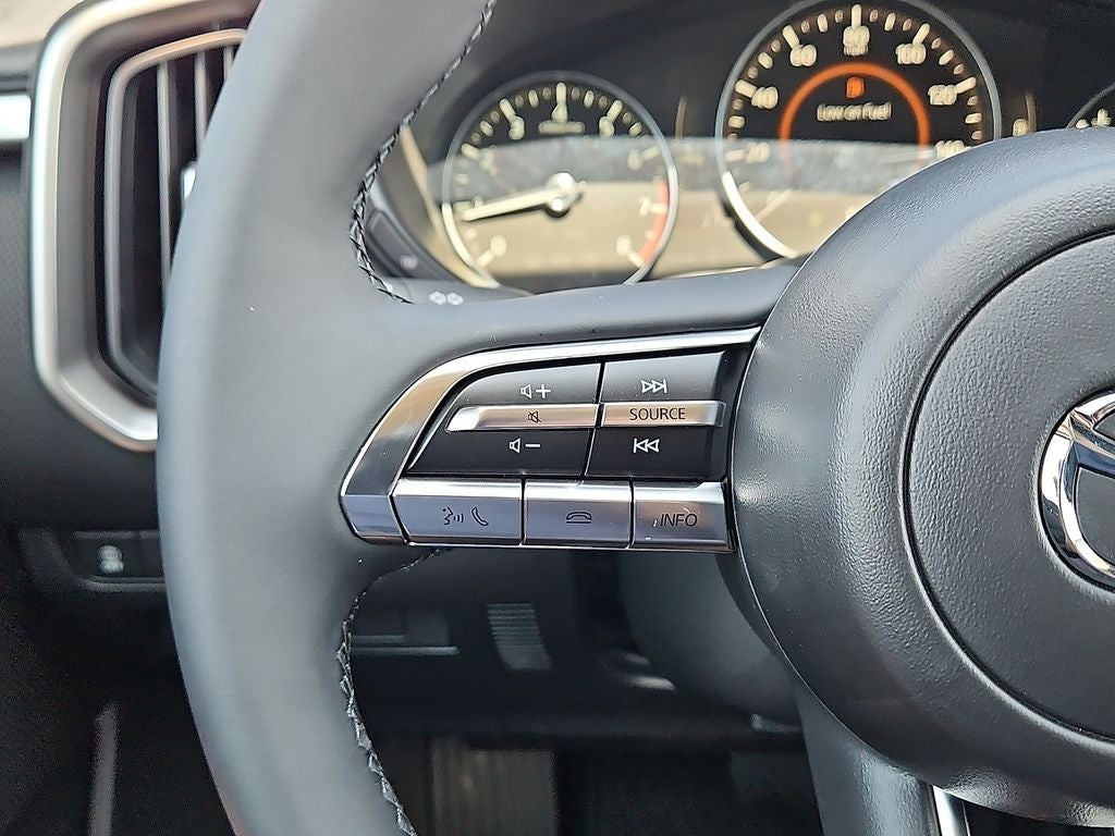 2026 Mazda Mazda CX-50 2.5 S Meridian Edition
